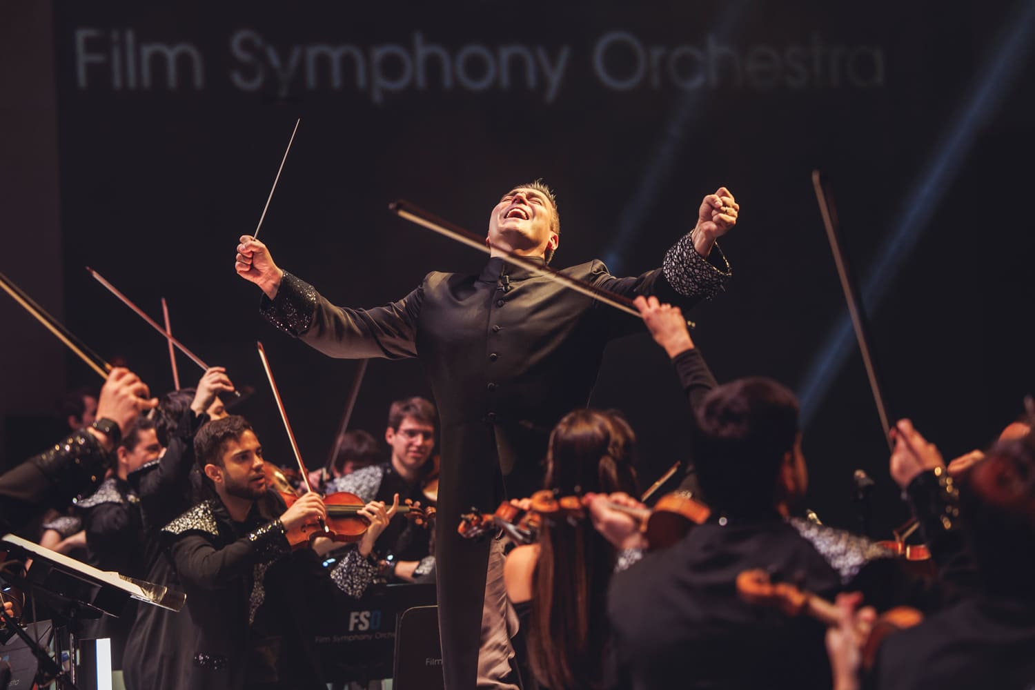 La Film Symphony Orchestra Murcia
