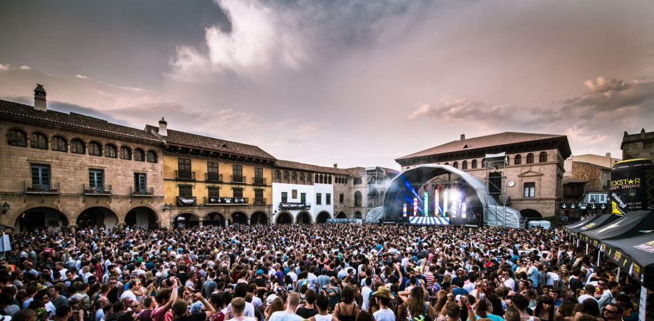 ALMA Festival anuncia confirmaciones para Barcelona y Madrid
