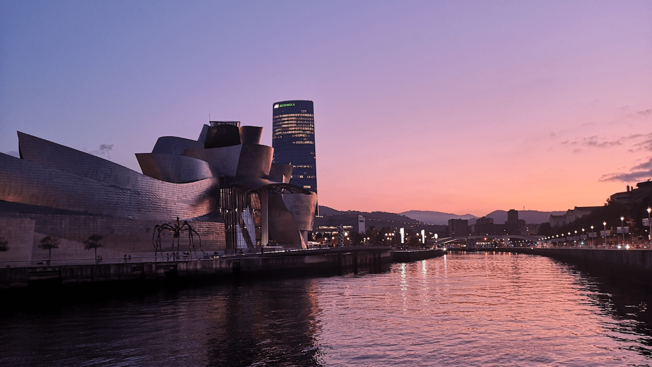 ¿Qué se puede hacer el 12 de noviembre en Bilbao?
