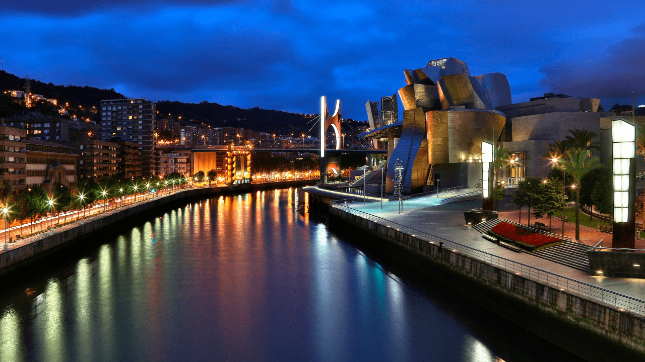 ¿Qué se puede hacer el 9 de noviembre en Bilbao?