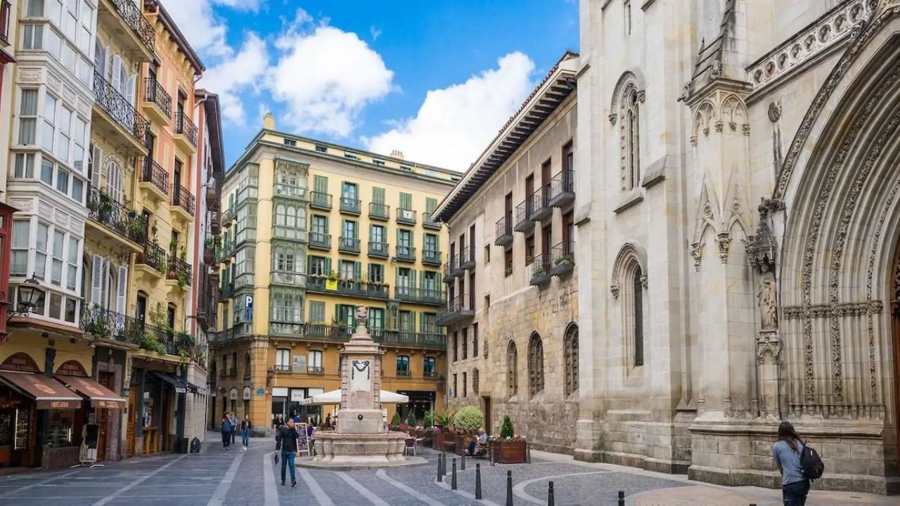 ¿Qué se puede hacer el 27 de noviembre en Bilbao?
