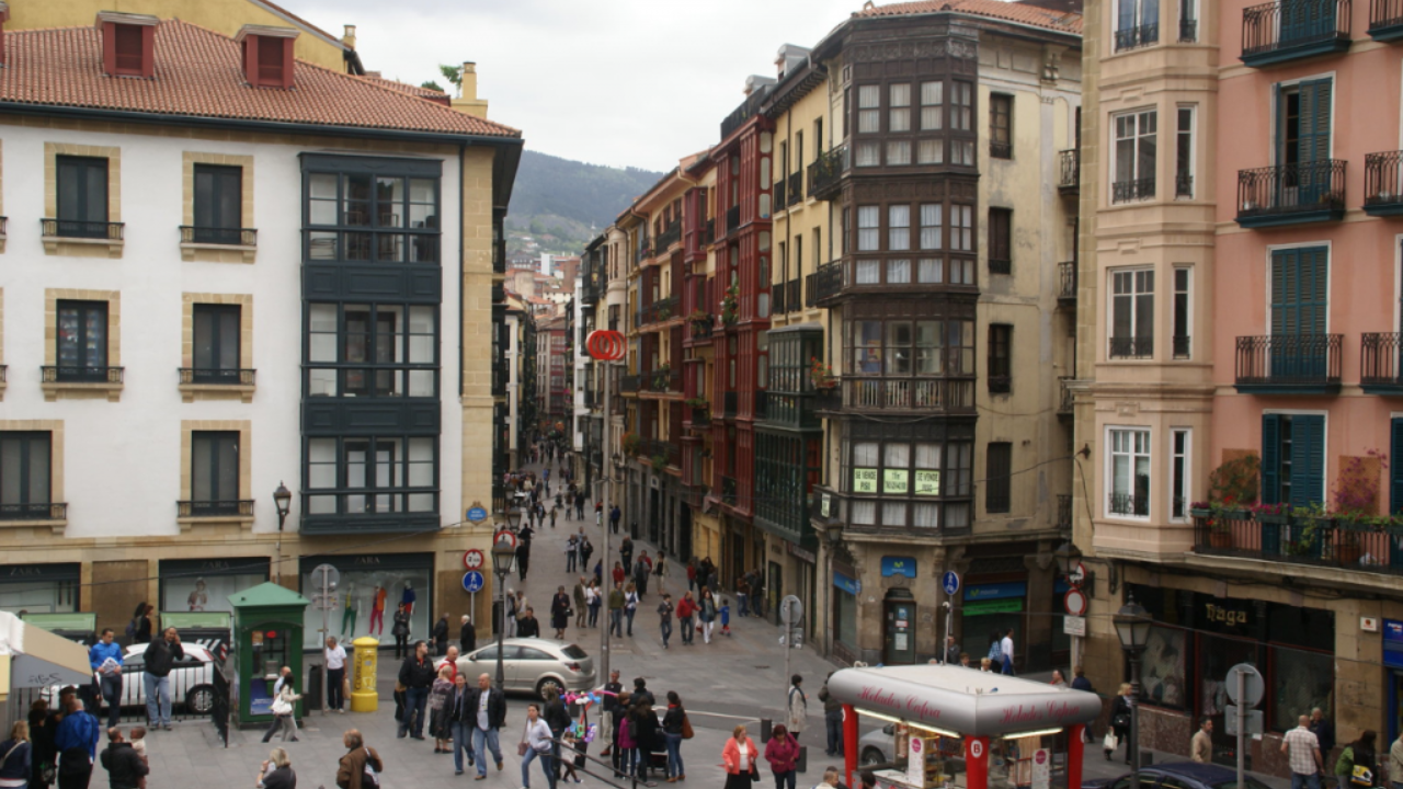 ¿Qué se puede hacer el 28 de noviembre en Bilbao?