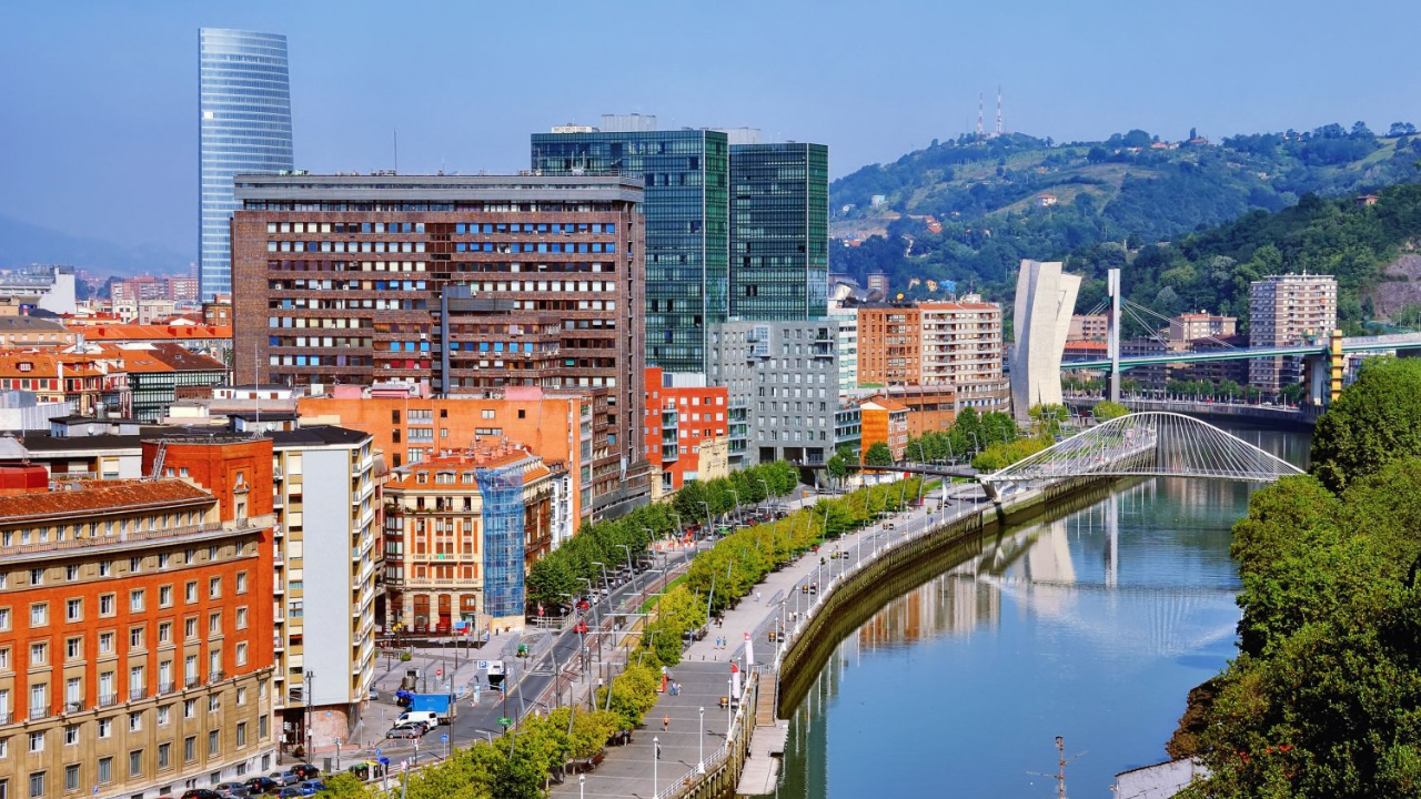 ¿Qué se puede hacer el 29 de noviembre en Bilbao?