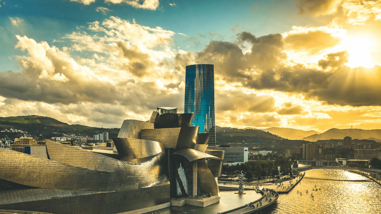 ¿Qué se puede hacer el 23 de noviembre en Bilbao?