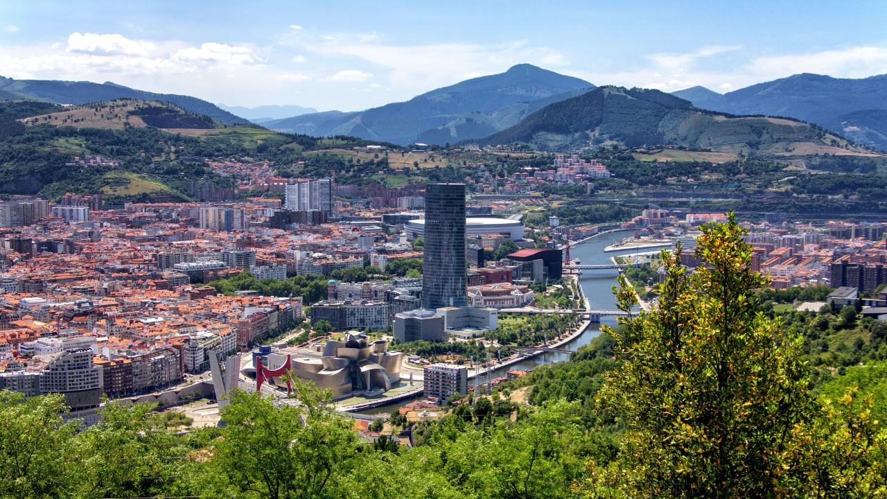 ¿Qué se puede hacer el 21 de noviembre en Bilbao?