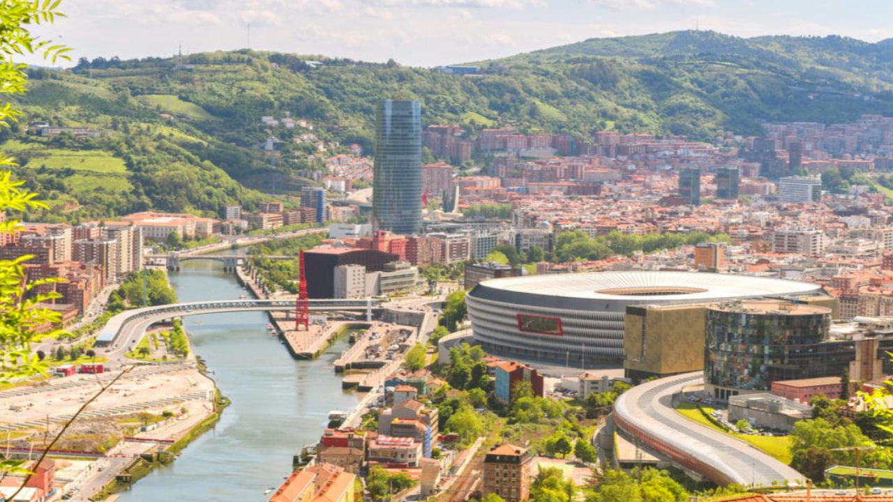 ¿Qué se puede hacer el 8 de noviembre en Bilbao?