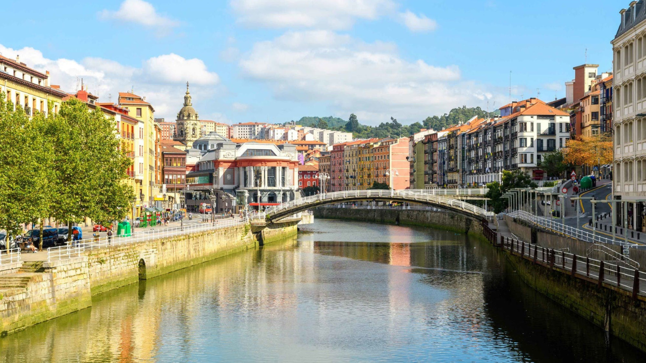 ¿Qué se puede hacer el 16 de noviembre en Bilbao?