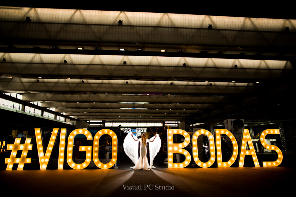 VigoBodas celebra una nueva edición en el IFEVI de Vigo