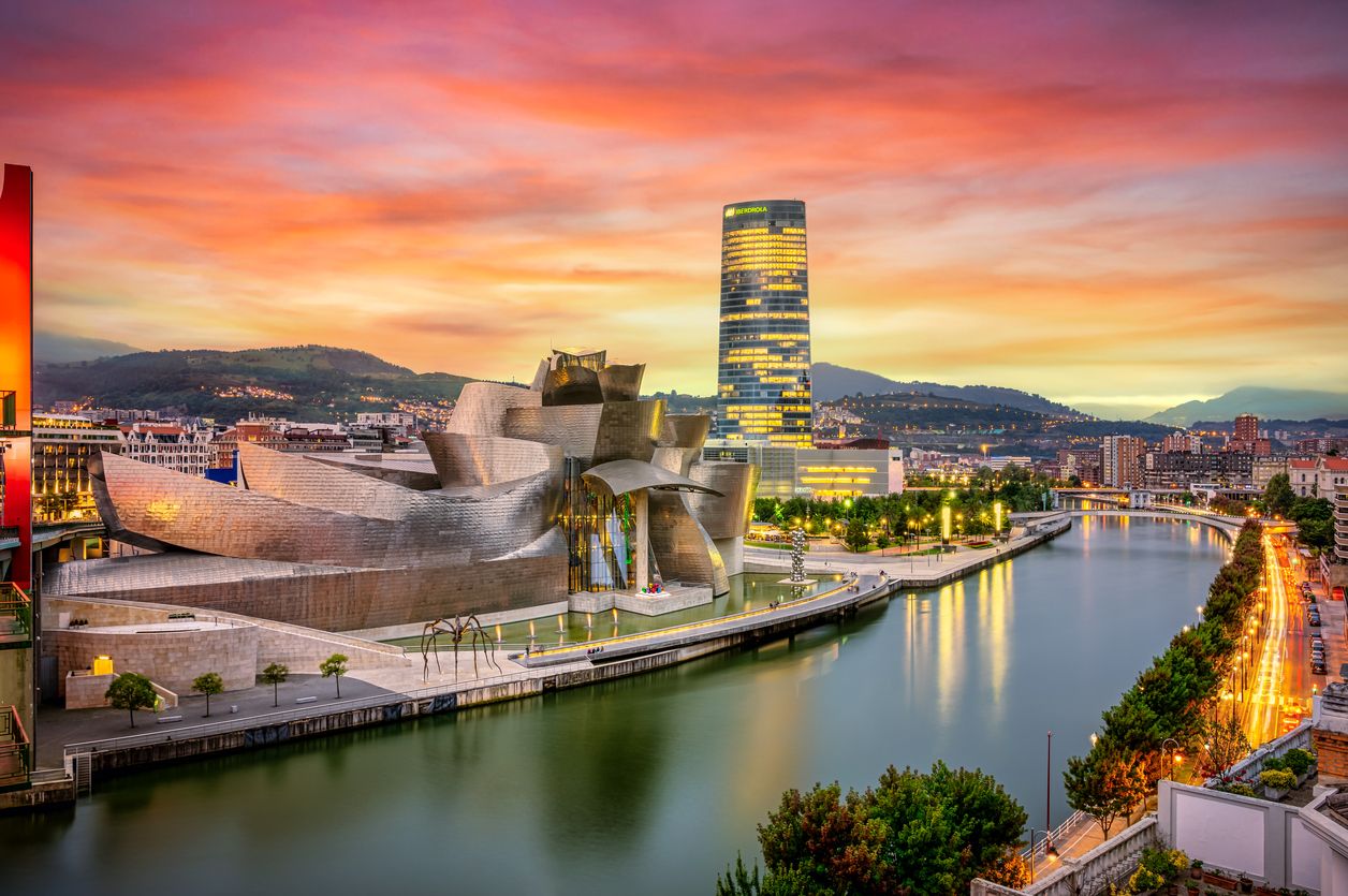 ¿Qué se puede hacer el 4 de noviembre en Bilbao?