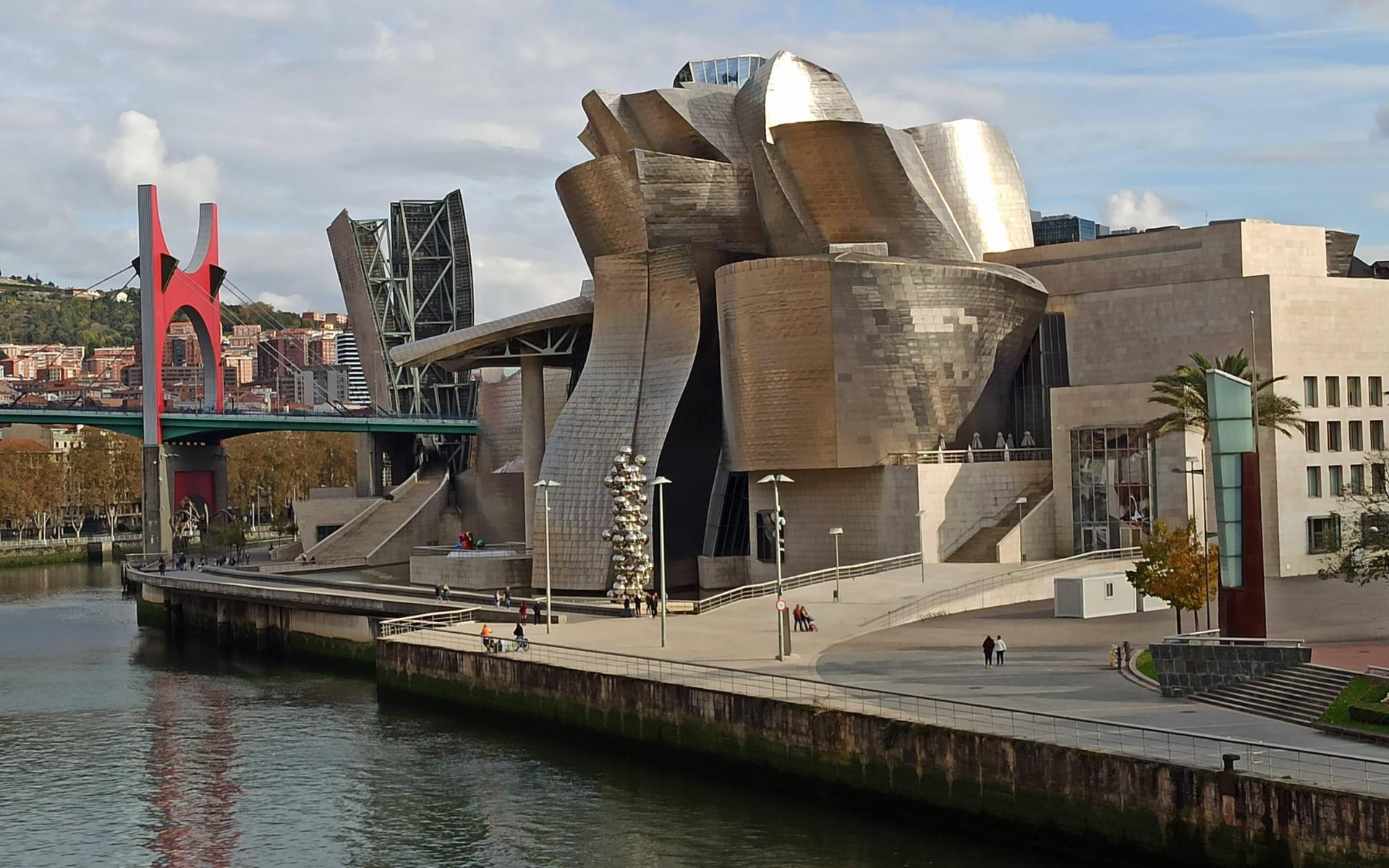 ¿Qué se puede hacer el 5 de noviembre en Bilbao?