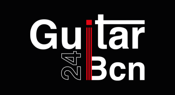guitar bcn