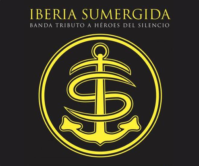 iberia sumergida tributo a heroes del silencio