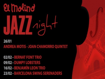 jazz night