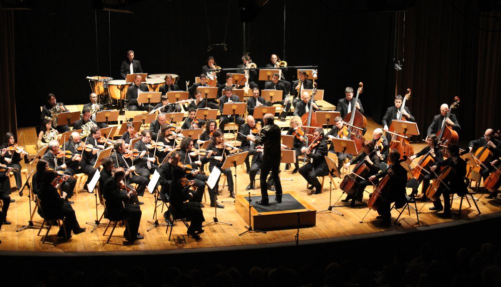 orquestra simfonica del valles