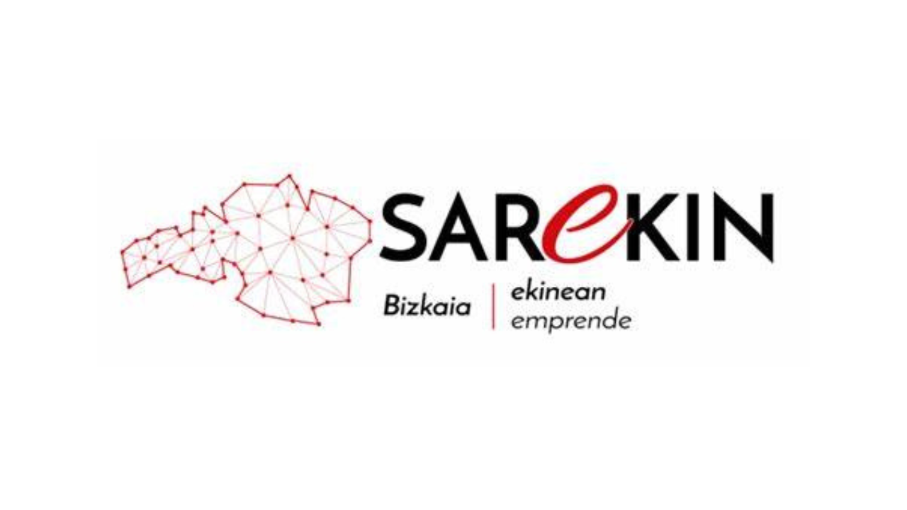 Sarekin days: IV Jornadas de Emprendimiento en Bizkaia