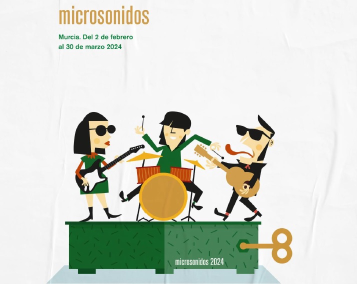 Microsonidos 1
