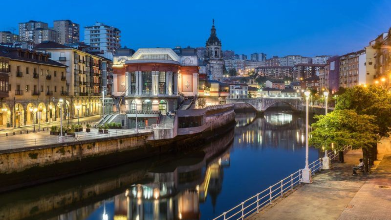 ¿Qué se puede hacer el 3 de diciembre en Bilbao?