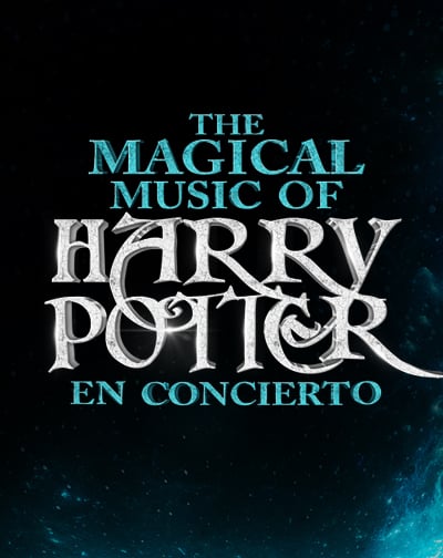 the magical music of harry potter