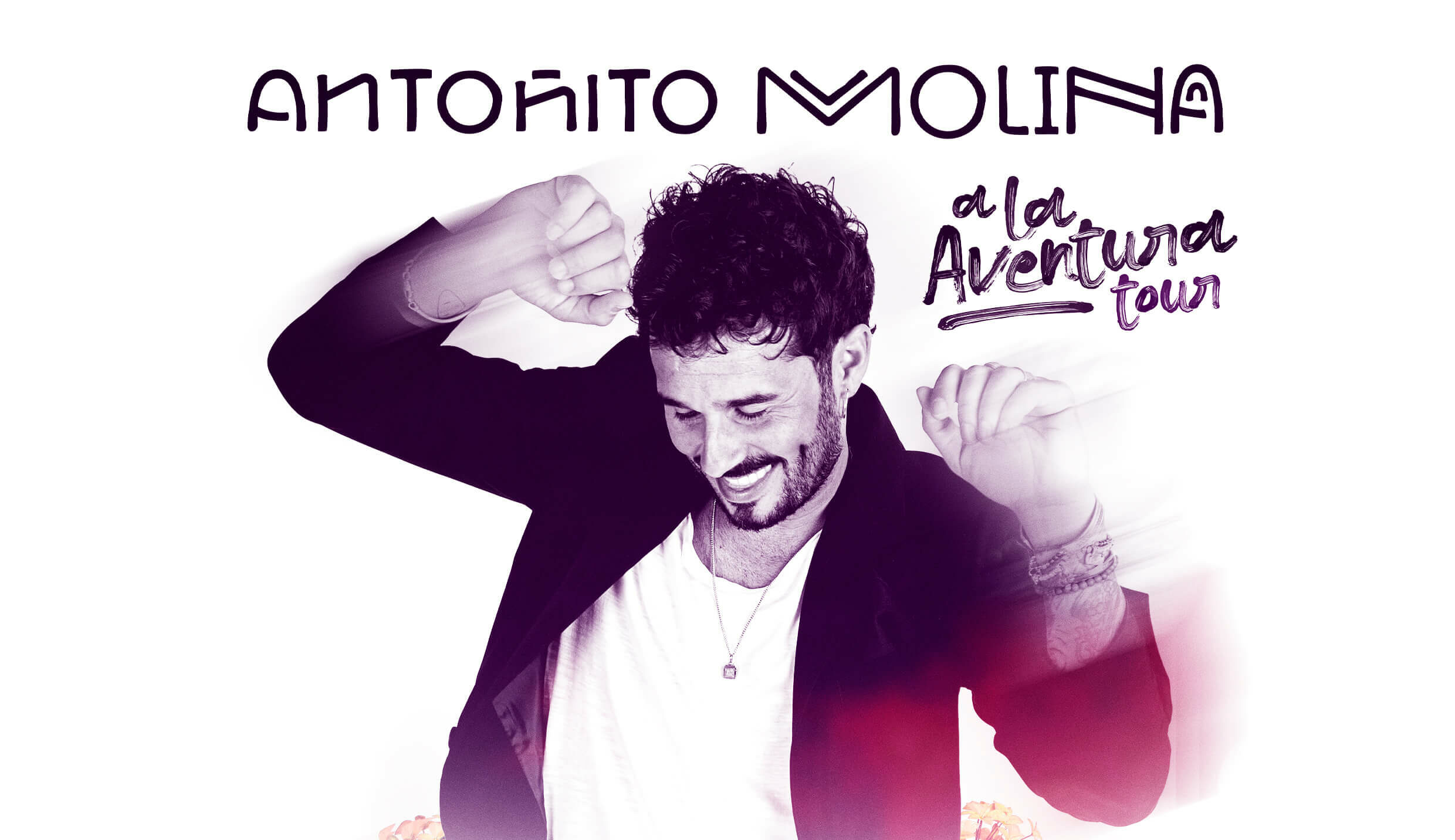 Antoñito Molina en ‘Sal de música’ 2024