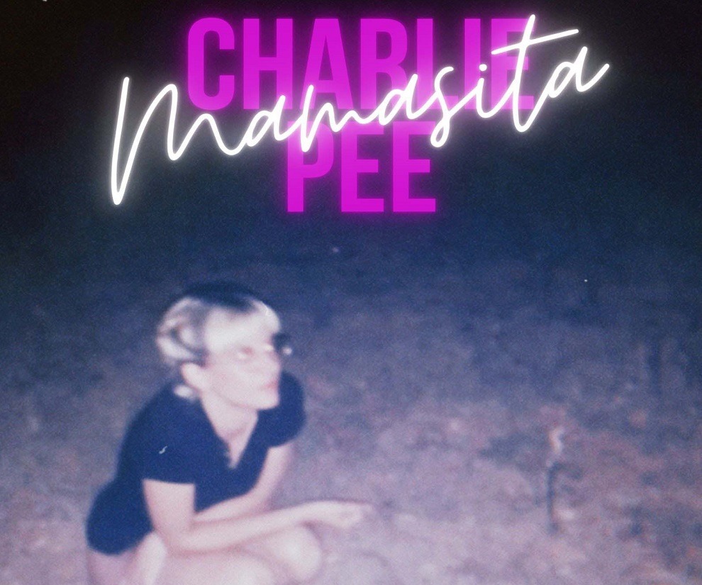 charlie pee