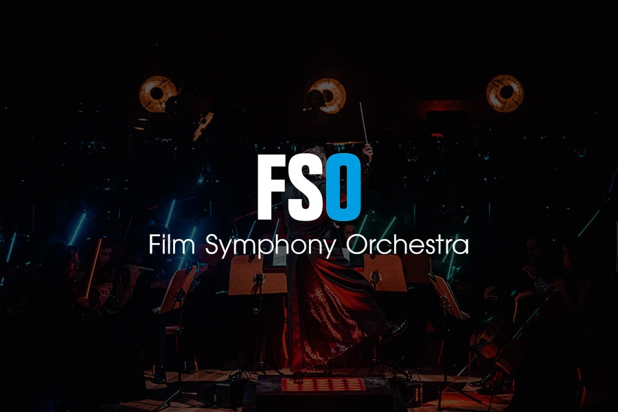 film symphony orchestra