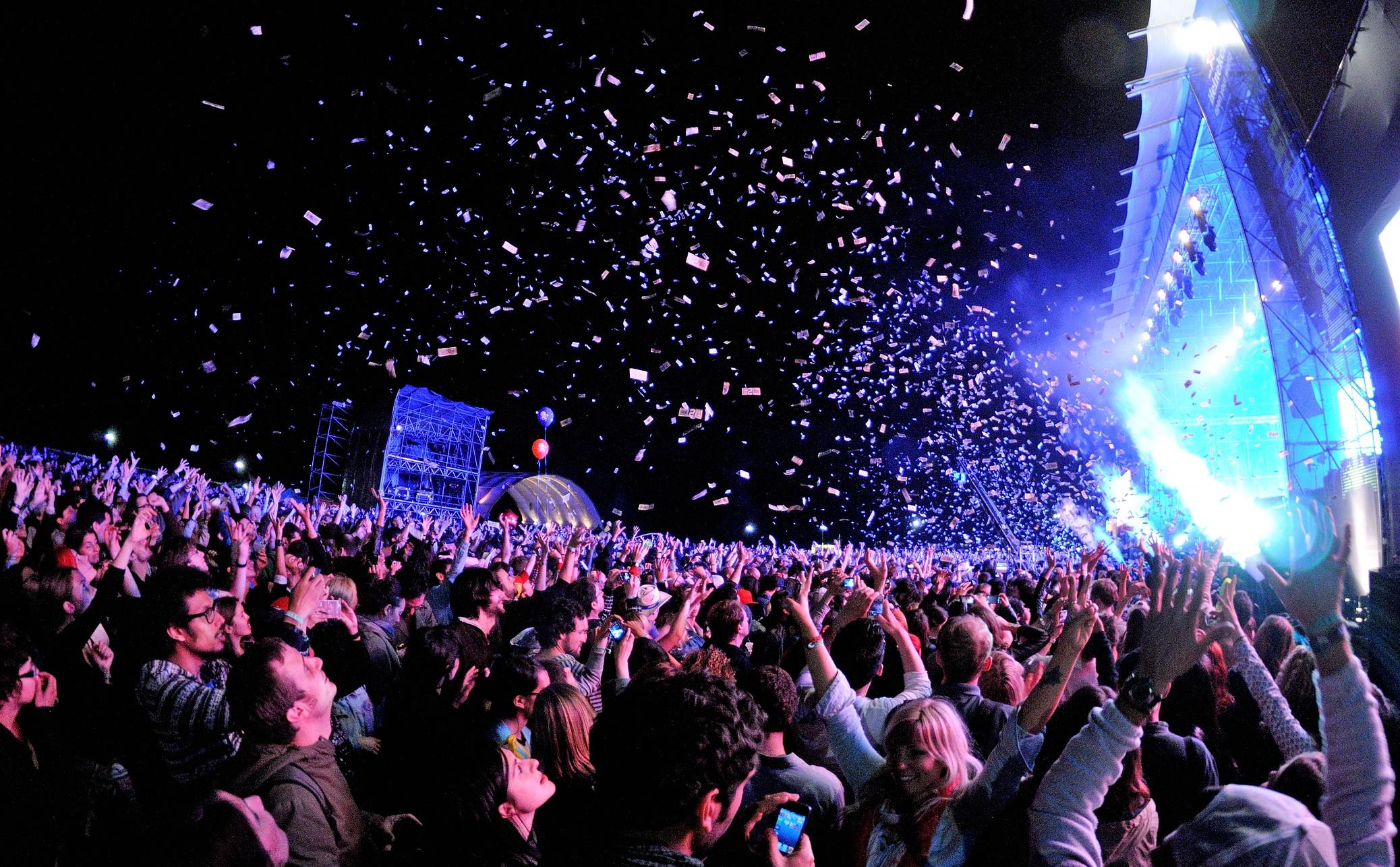 los mejores festivales de musica en espana 2024