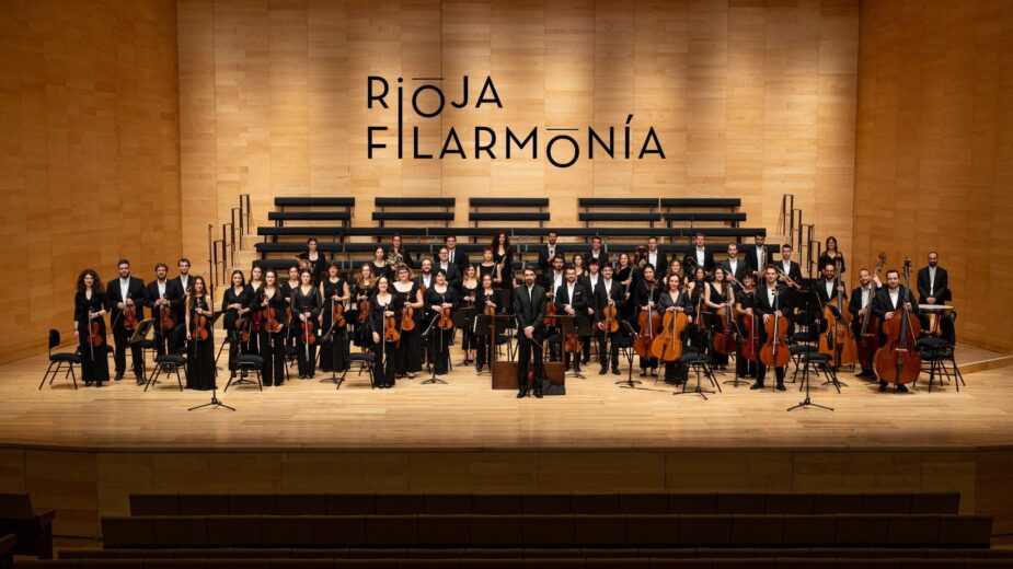 Rioja Filarmonía, Bambú Ensemble Y Helena Ezquerro presentan «En un lugar de La Rioja»