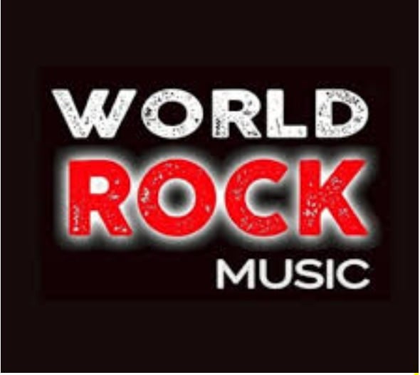 world rock music
