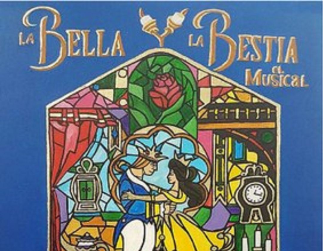 «La Bella y la Bestia, Tributo Musical en Hervás – Encanto Vivo»