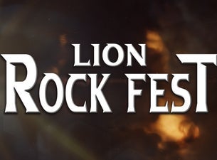 lion rock fest
