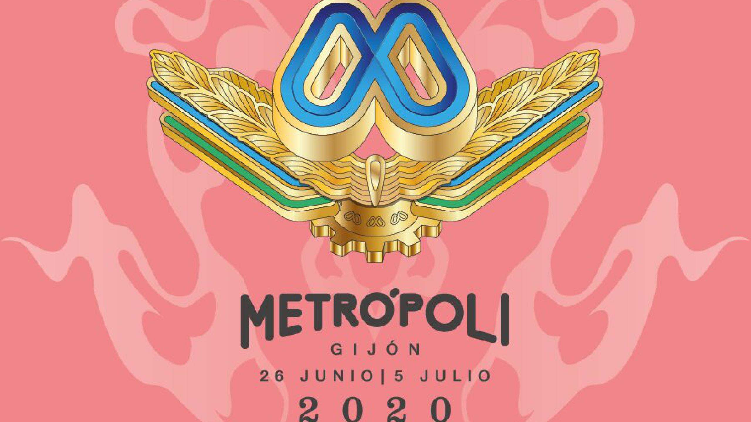 Festival Metrópoli Gijón 2024: Cultura y Música en Asturias