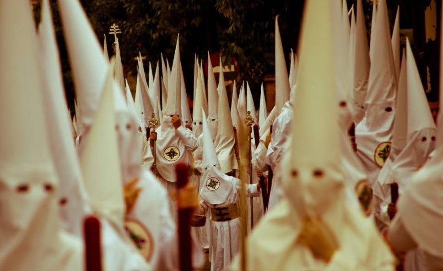 Ruta por las mejores procesiones de la Semana Santa de Andalucía