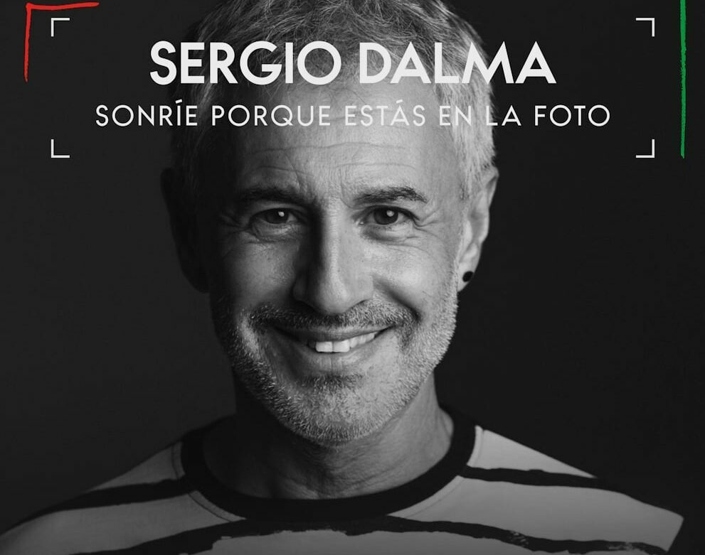 Sergio Dalma – Mar d’estiu 24 en Sant Feliu de Guíxols
