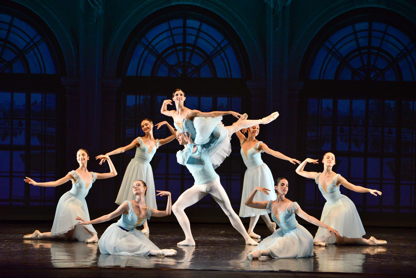 Stars Gala 2024, la noche más esperada del año llega a Alicante con estrellas mundiales del ballet
