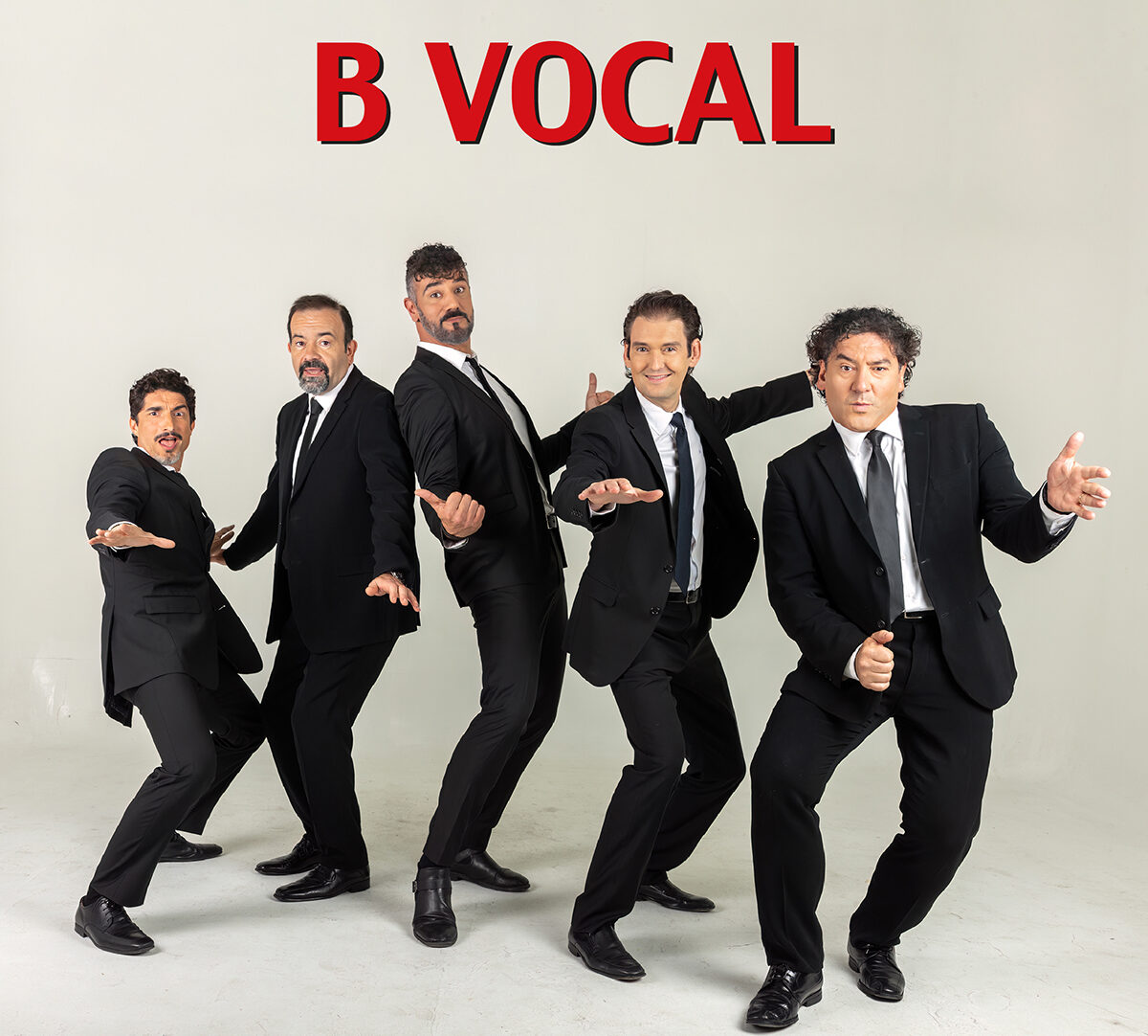 b vocal