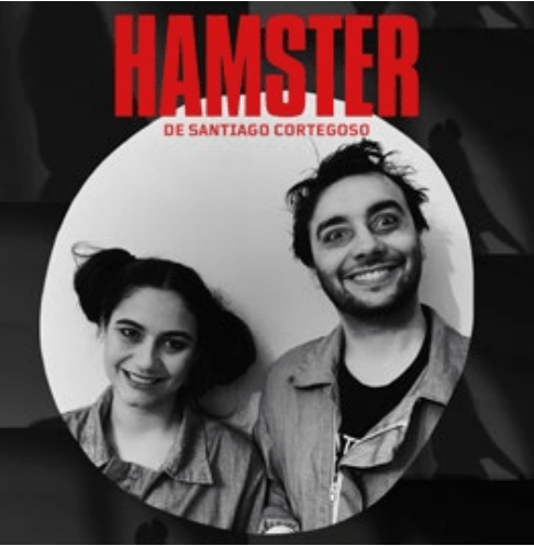«Hámster», obra de teatro en Vigo como parte de la programación del MITEU