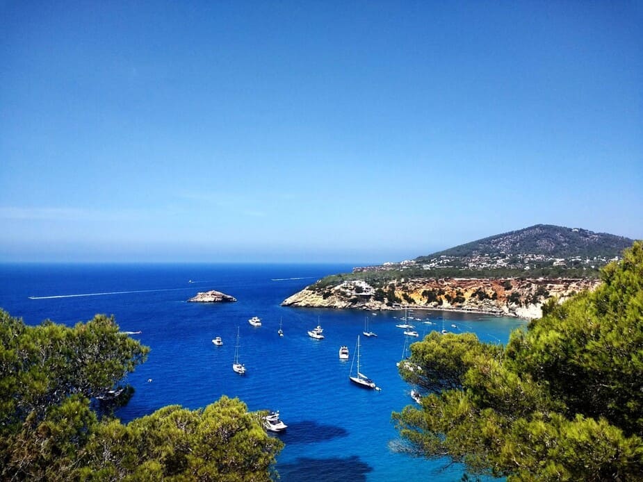 ¿Por qué elegir Ibiza para tus vacaciones de verano?