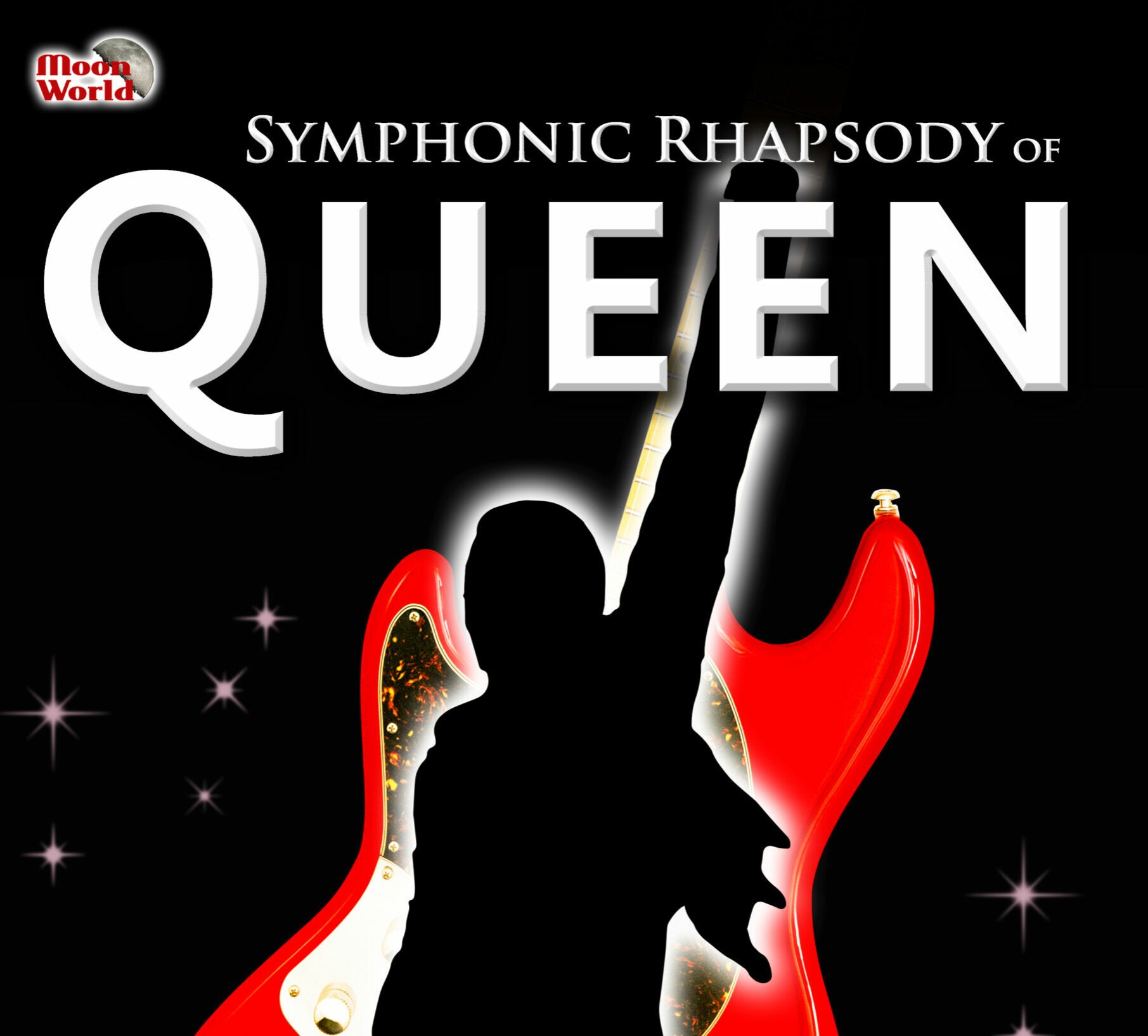 Symphonic Rhapsody Of QUEEN: Tributo Musical en Alicante
