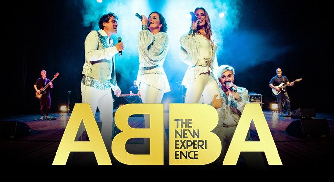 tributo a abba abba the new experience