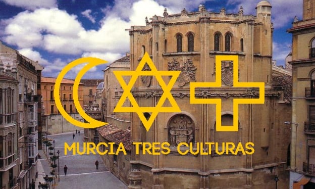 Murcia Tres Culturas programa 2024