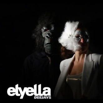 ELYELLA en Calvià: Noche de Electrónica y Pop-Rock Vibrante
