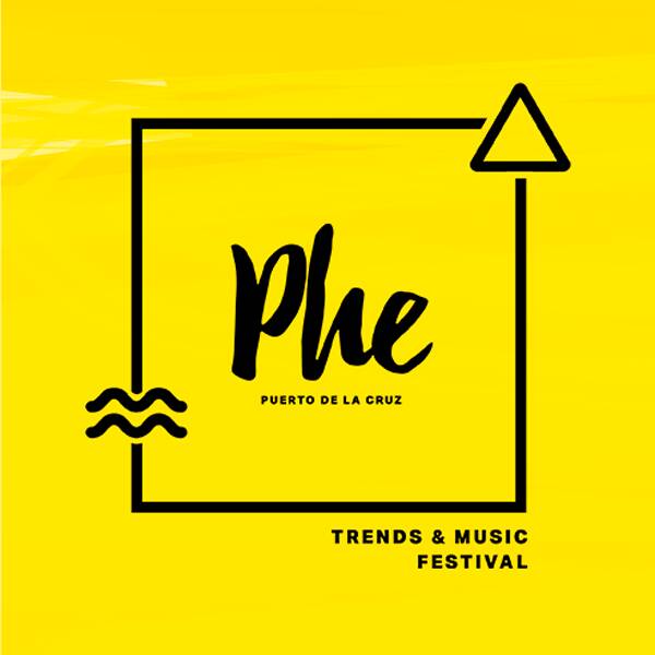 Festival PHE 2024 en Puerto de la Cruz: Música y Cultura Unidas